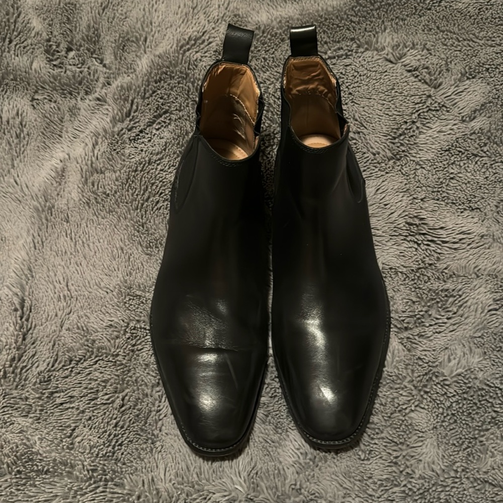 Steve Madden Boots